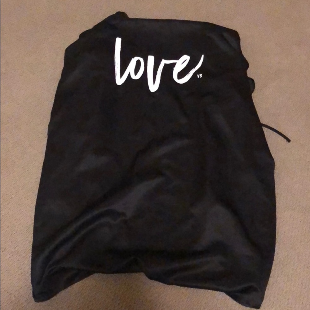 Victoria’s Secret Kimono